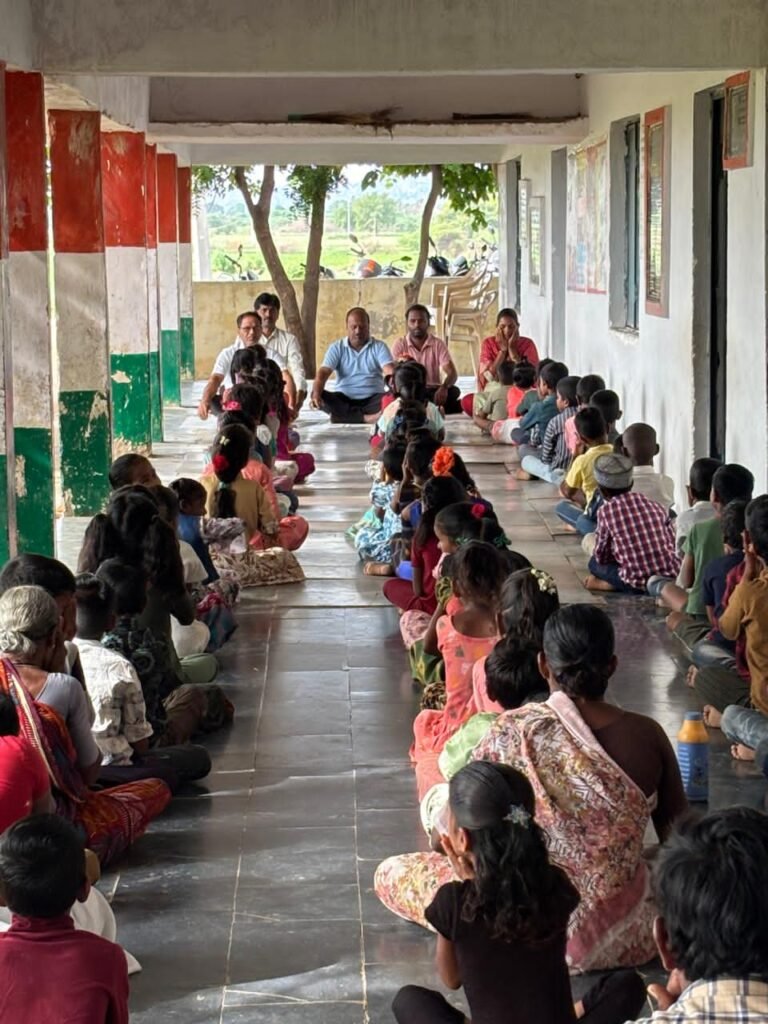 12వ అంతర్జాతీయ యోగా దినోత్సవం శుభాకాంక్షలు