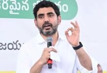 ఉత్తరాంధ్ర అభివృద్ధికి కట్టుబడి ఉన్నాం : మంత్రి లోకేష్