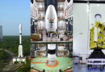 GSLV-F17 రాకెట్ ప్రయోగానికి కౌంట్డౌన్